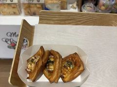 -85度C(厦门中华城新店)