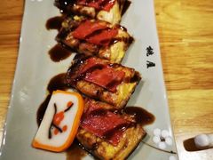 -桃屋日本料理(清华科技园店)