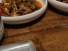-铁公鸡·四川料理(天环广场店)