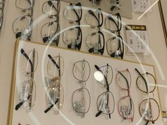 -精益眼镜(广埠屯店)