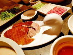 -金鸭季·北京烤鸭(深业上城店)