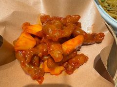 -费大厨辣椒炒肉(7mall店)