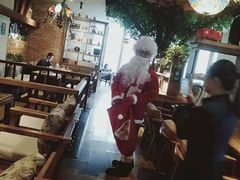 -栖巢咖啡(天鹅湖万达低碳店)
