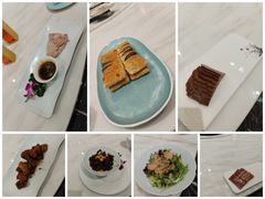 -梅龙镇酒家(南京西路总店)