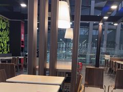 -麦当劳(深圳北站高铁店)