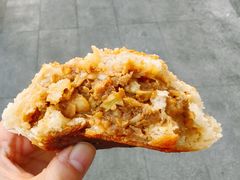 -满记烧饼(牛街东里小区一区店)