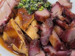 -陈光记烧腊店(罗保博士街店)