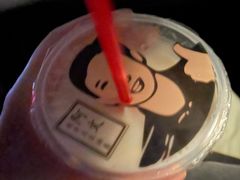 -阿文夜市豆浆油条(临潼路店)