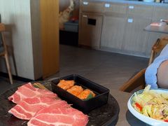 -花时·炭火烧肉(东百中心A馆店)