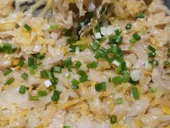 烤酸菜-很久以前羊肉串(簋街店)