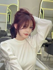 -COSMO PRO造型
