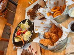 -HUZI虎滋精酿餐吧(京西大悦城店)