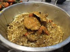 -靓靓蒸虾(中山公园店)