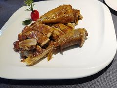 楚宴毛嘴卤鸡-楚禾宴·家宴(光谷大道店)