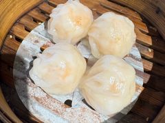 -万龙洲海鲜(亚运村店)