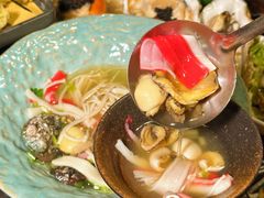 -质烤烤物·活烤海鲜(质烤总店)