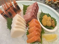 -东京屋(武定路店)