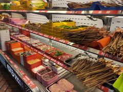 -江二娃串串香(科园四路总店)