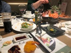 -大渔铁板烧(花园道店)