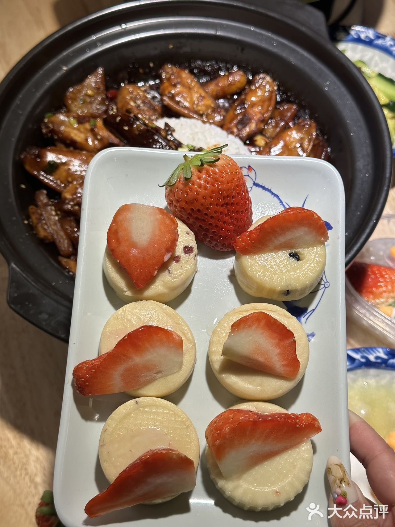 爱吃辣的朋友有福了🥰被辣嗨了！！！