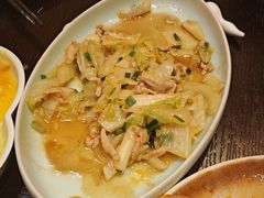 -海天楼中餐厅(吴宫泛太平洋酒店)