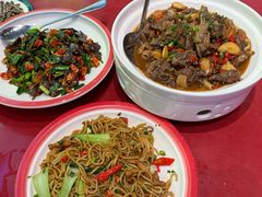 -柴火农家·江西赣南菜(土华店)