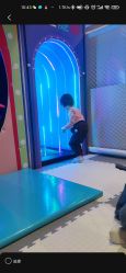 -趣80儿童乐园(砂之船合肥奥特莱斯店)