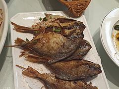 -洲晓鲜·舟山海鲜大排档(朱家尖风景区店)
