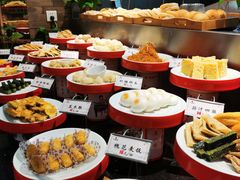-令氏家外家周秦食府(高新店)