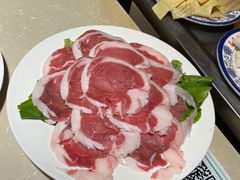 -总参北京涮羊肉