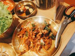 -闻老头·菊花炭烤肉(D11店)