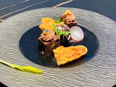 -次第花开素食雅宴