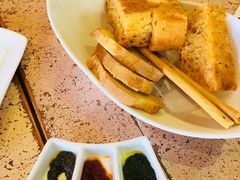 -安妮意大利餐厅(国贸店)