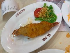 -华梅西餐厅(哈尔滨中央大街店)
