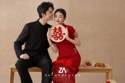 -ZUOAN佐岸私享摄影艺术空间