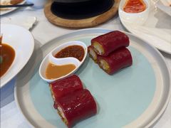 -新雅粤菜馆(南京东路店)