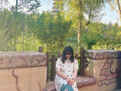 -济南方特东方神画