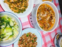 -好帮厨·下饭浏阳菜·坚持现炒(月湖店)