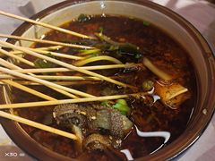 -华仔龙虾(永乐路总店)