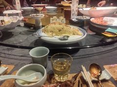 -悦真雅院·四合院·清真私房菜(雍和宫店)
