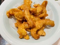-皇城老妈·大连海鲜火锅(港湾店)