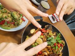 -老板很二(吉大店)