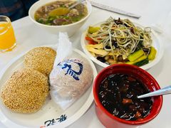 -张记酱牛肉(虎坊桥店)