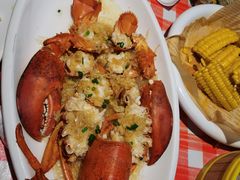 -琼大师东方烤乳猪(亚特兰蒂斯店)