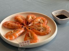 -79号渔船海鲜饭店(宝安店)