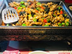 -蛙小侠(珠海华发商都店)