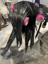 点击看大图 -MMby Hair Code芭曲发型