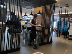 -汉堡王(天津鲁能店)