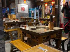 大堂-重庆渝达老火锅(春熙路店)