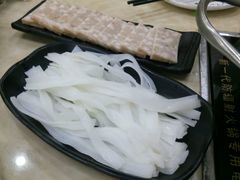 -潮汕良记牛肉火锅(洪武路店)